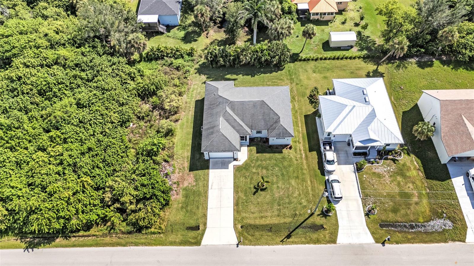 TIERRA CORONADO - Residential