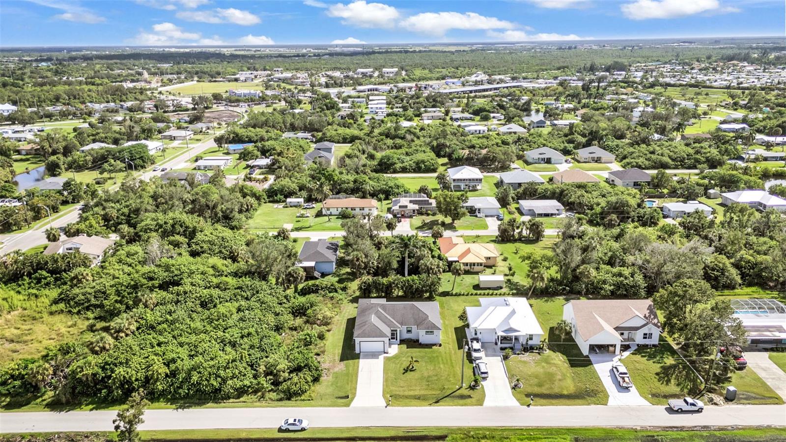 TIERRA CORONADO - Residential