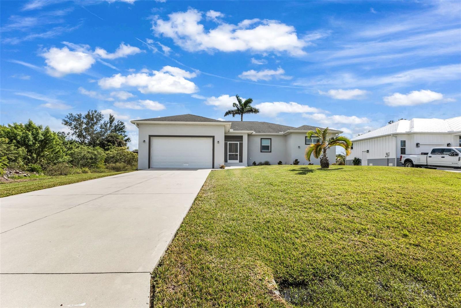 TIERRA CORONADO - Residential
