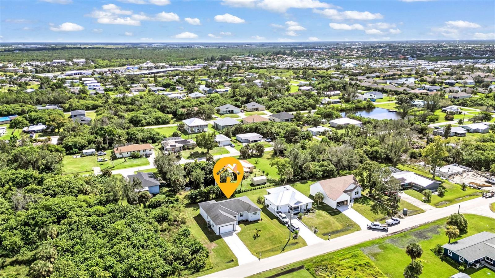TIERRA CORONADO - Residential