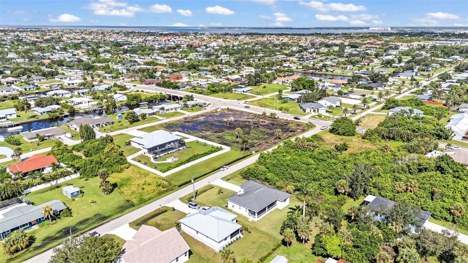TIERRA CORONADO - Residential