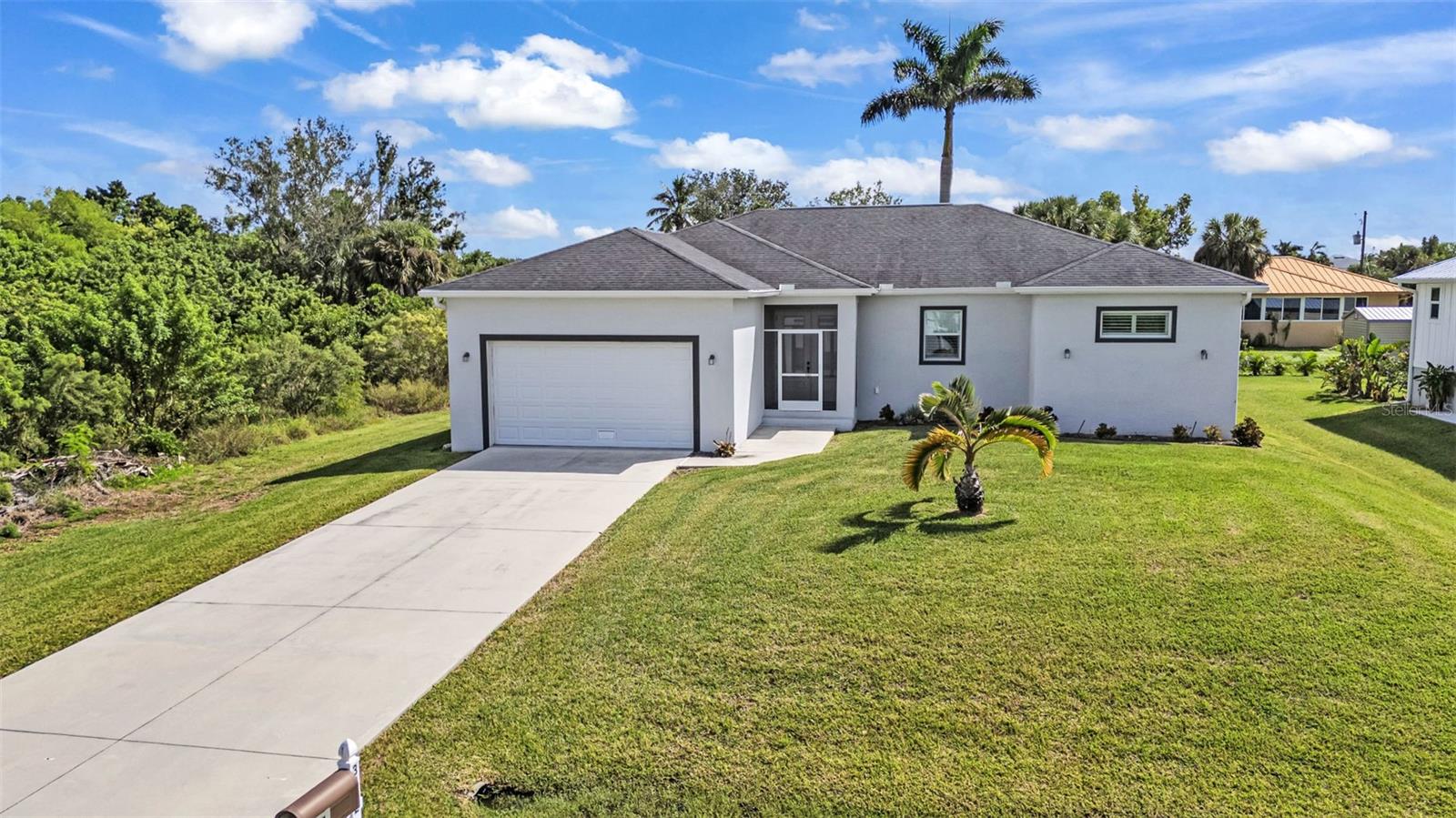 TIERRA CORONADO - Residential