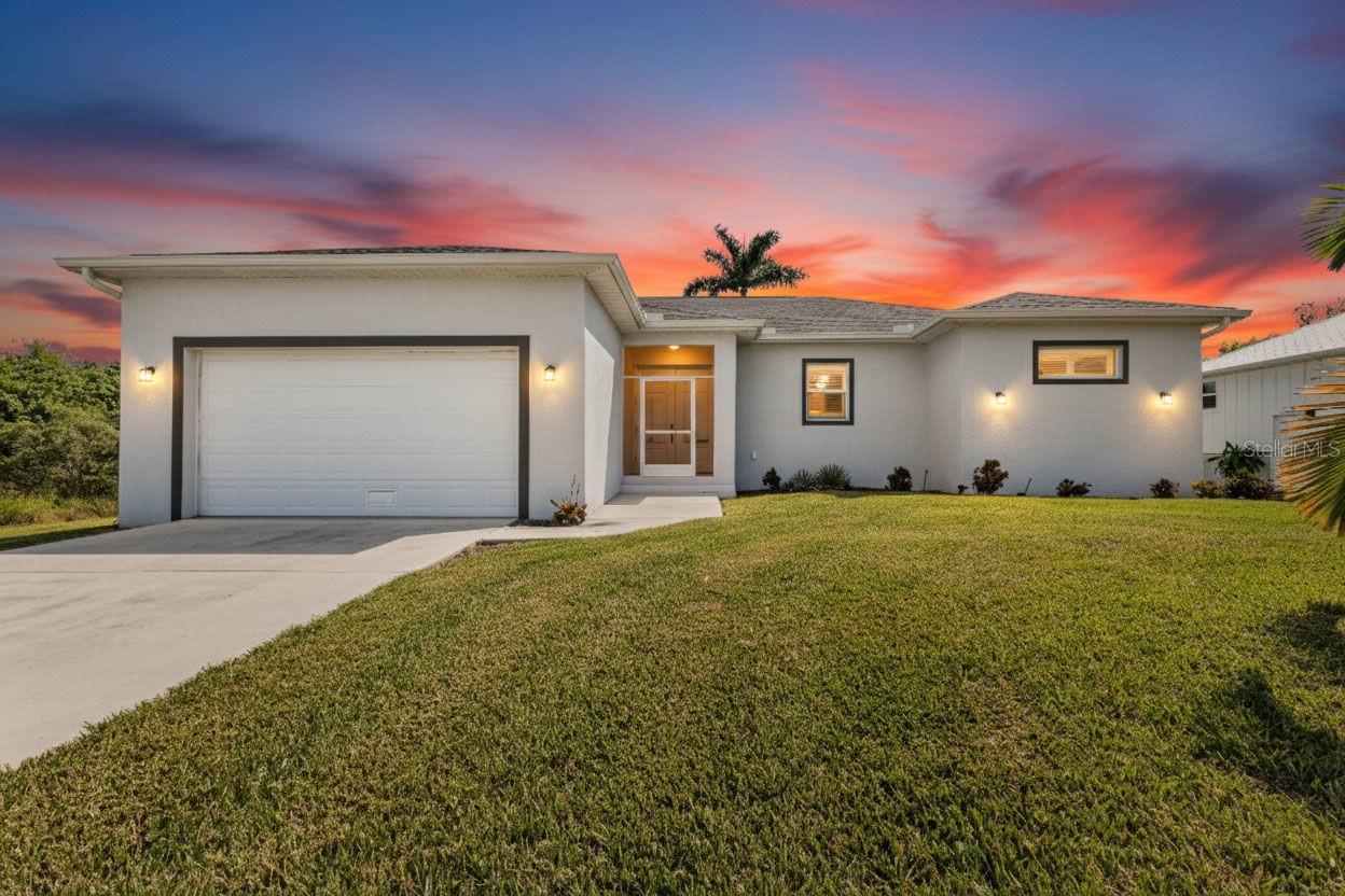 TIERRA CORONADO - Residential