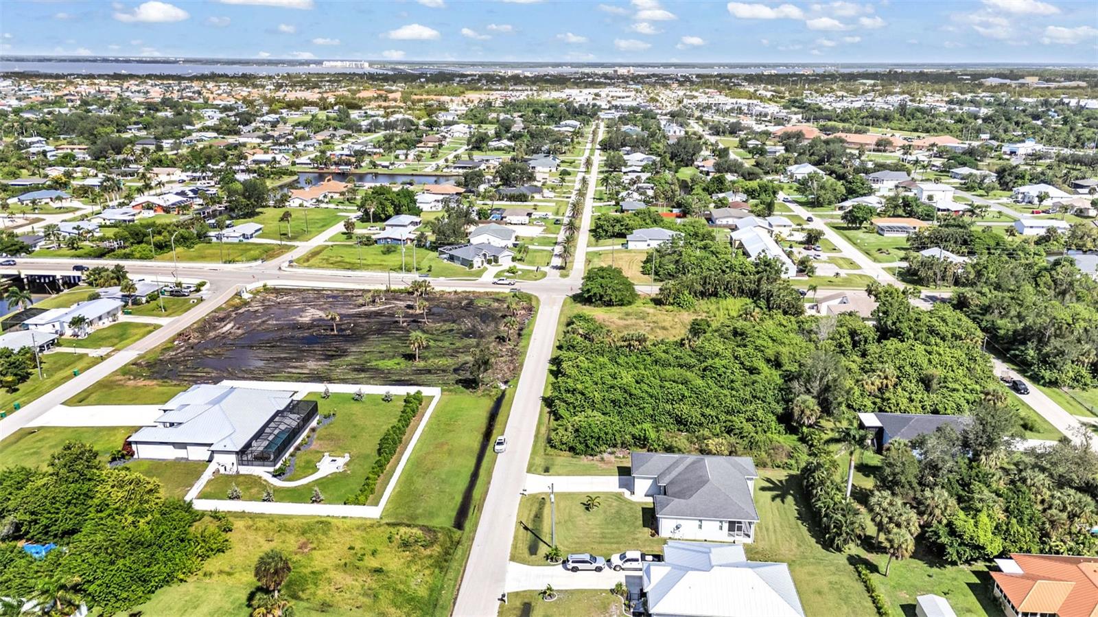 TIERRA CORONADO - Residential