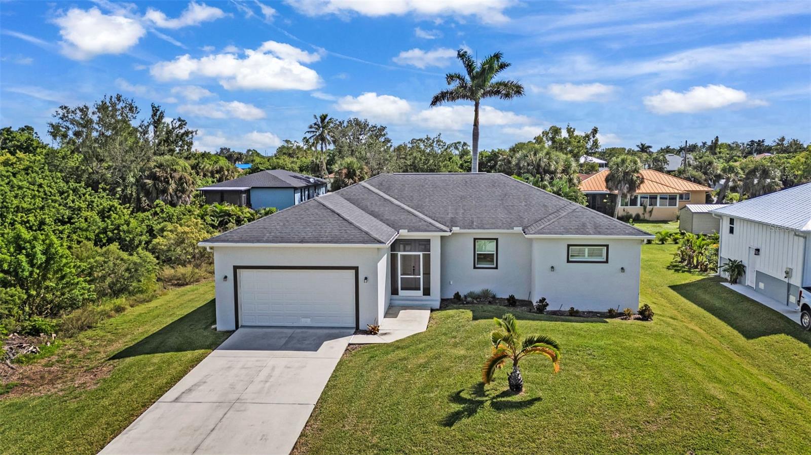 TIERRA CORONADO - Residential
