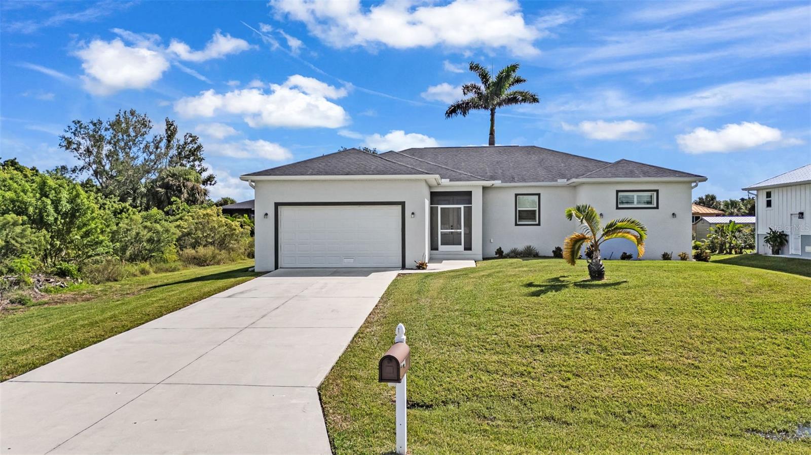 TIERRA CORONADO - Residential