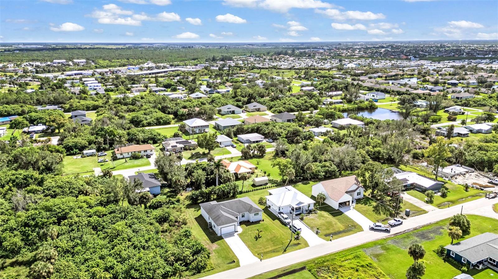TIERRA CORONADO - Residential