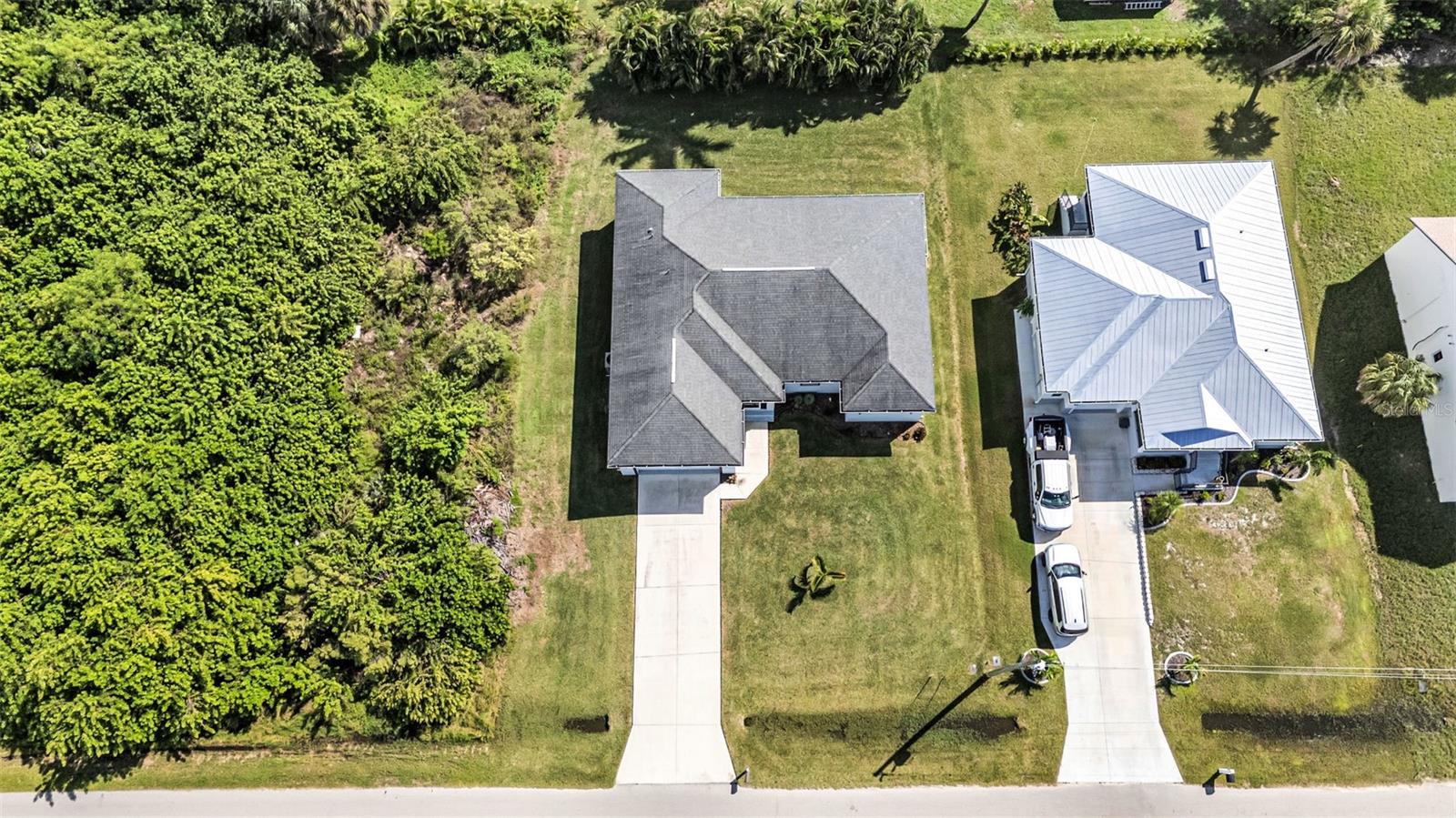 TIERRA CORONADO - Residential