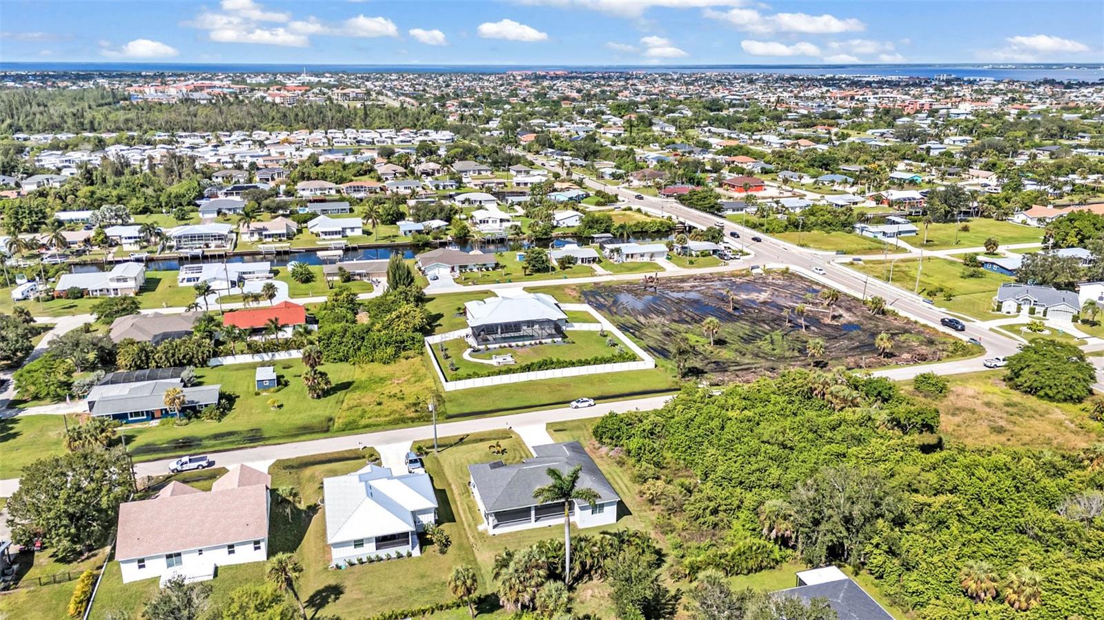 TIERRA CORONADO - Residential