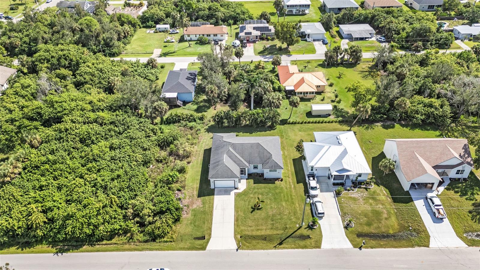 TIERRA CORONADO - Residential