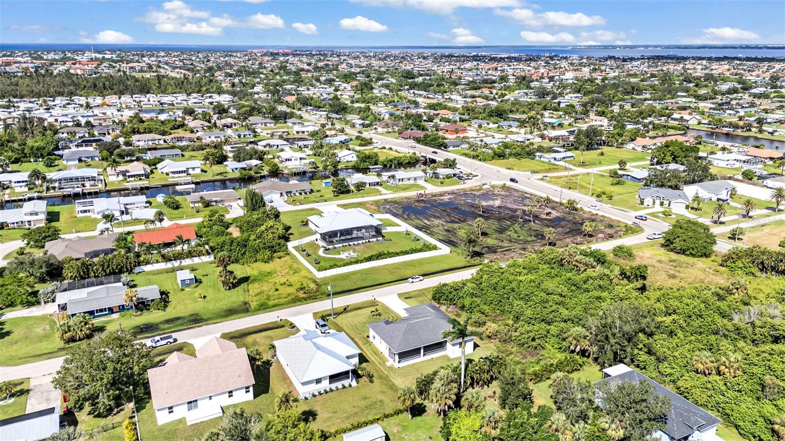 TIERRA CORONADO - Residential