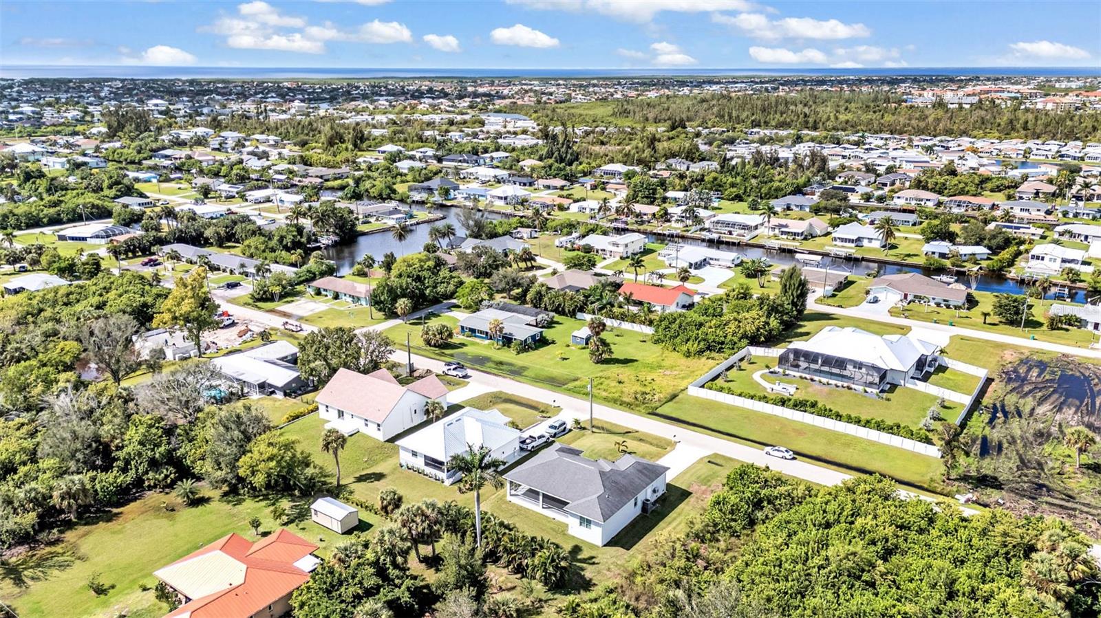 TIERRA CORONADO - Residential