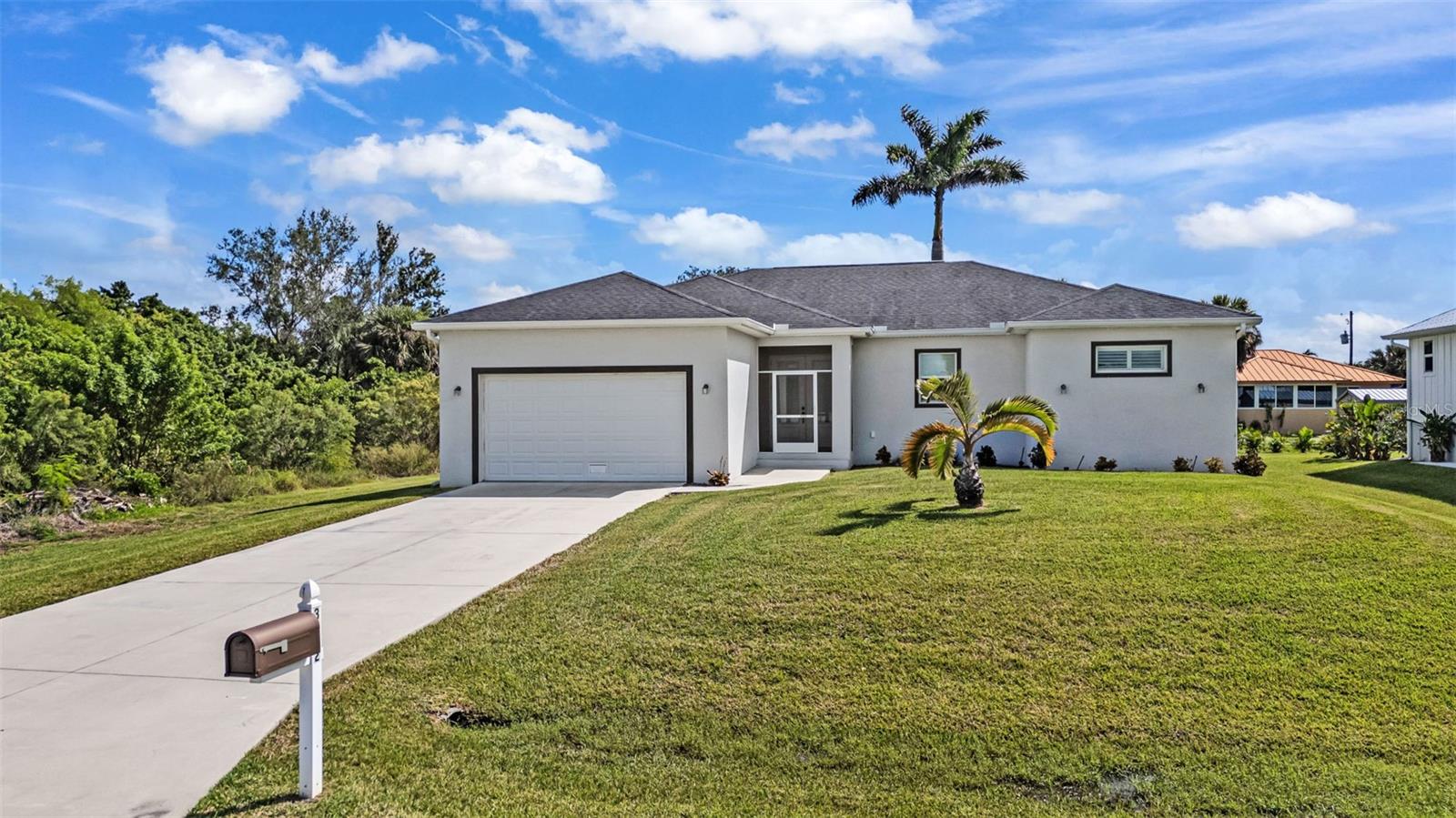TIERRA CORONADO - Residential