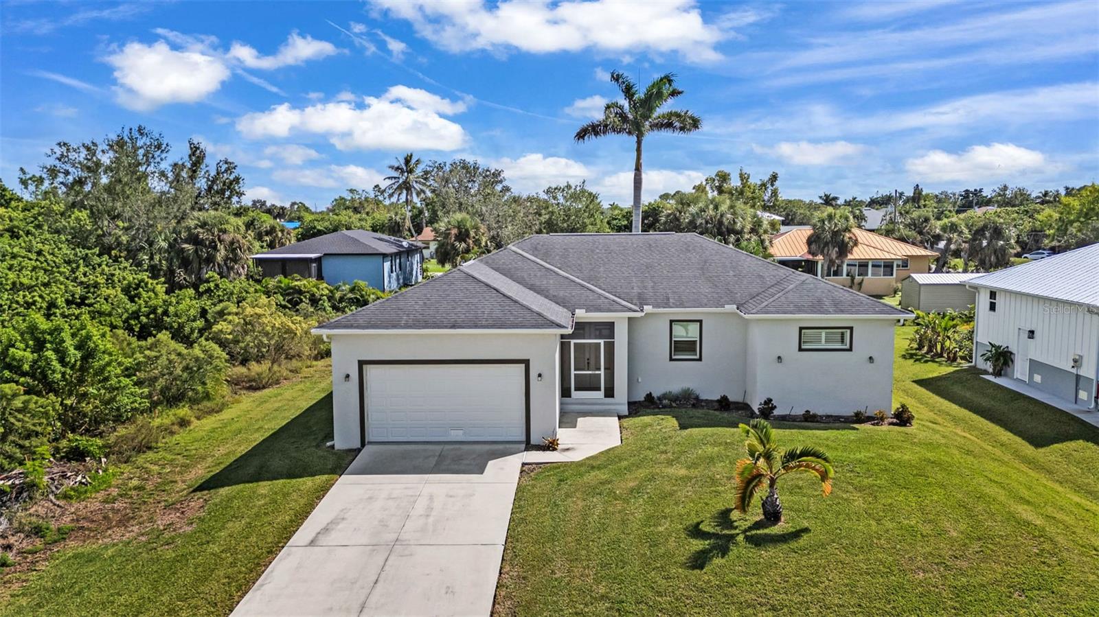 TIERRA CORONADO - Residential