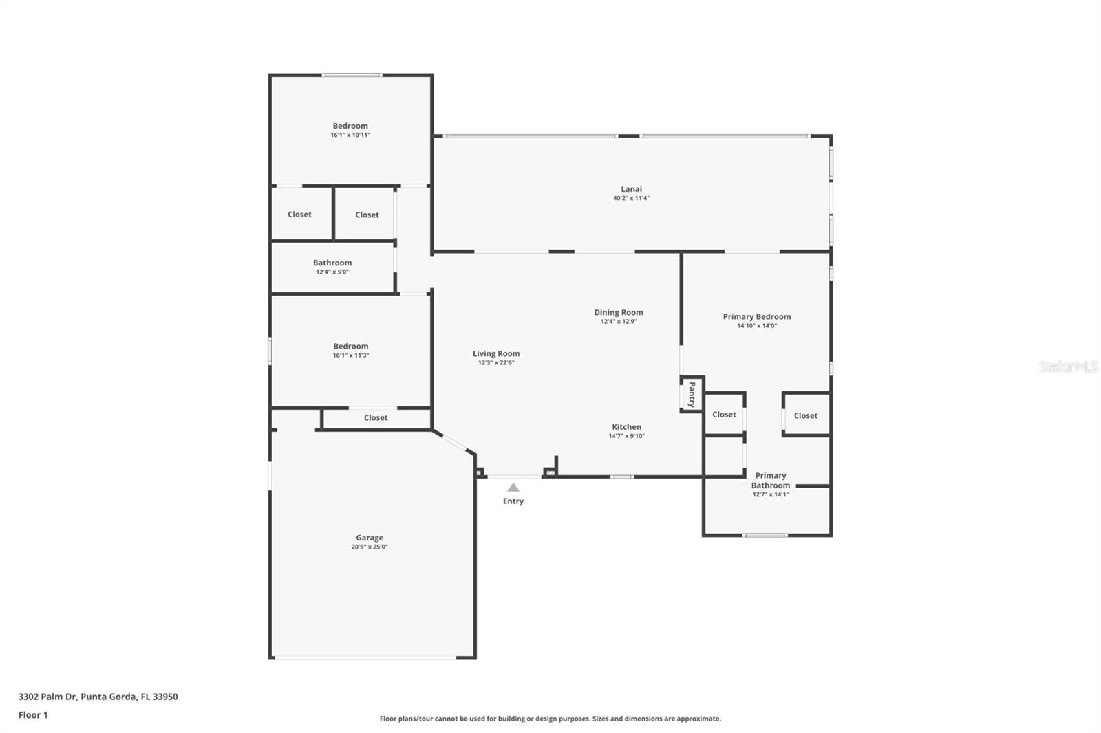 TIERRA CORONADO - Residential