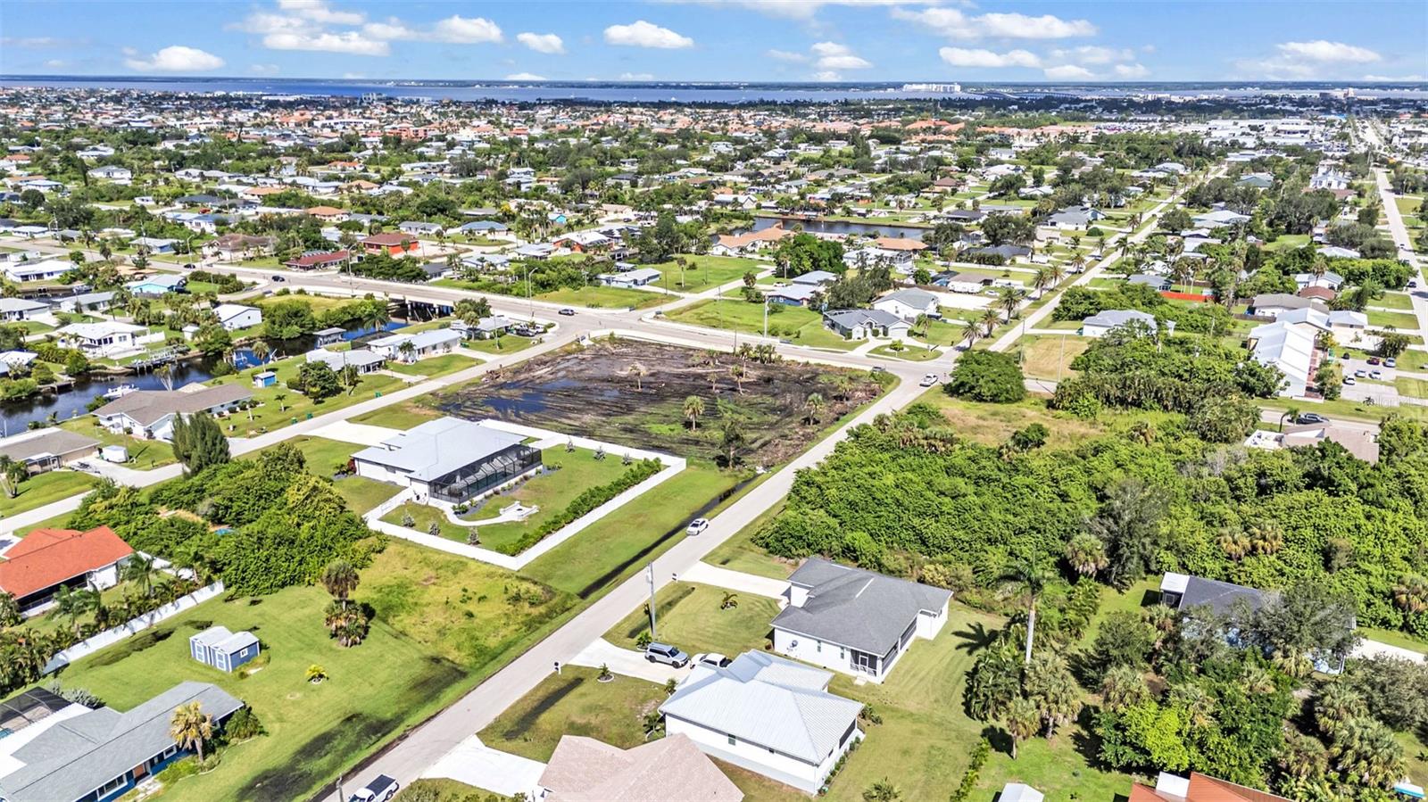 TIERRA CORONADO - Residential
