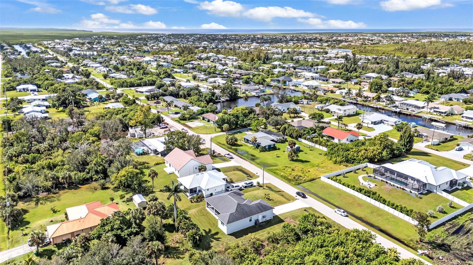 TIERRA CORONADO - Residential