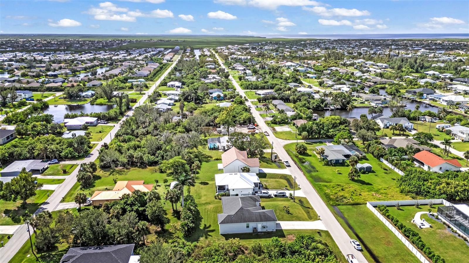 TIERRA CORONADO - Residential