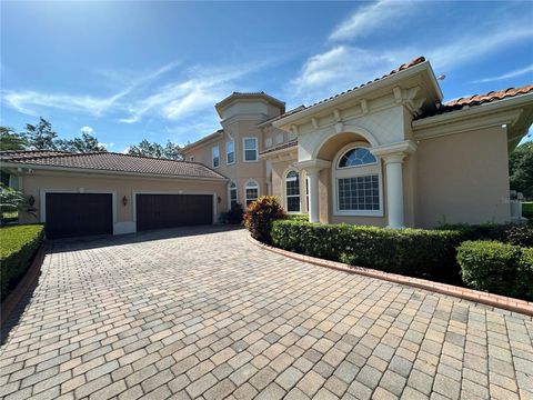 A home in ORLANDO