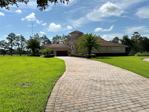 A home in ORLANDO