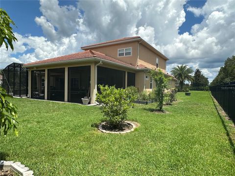 A home in ORLANDO