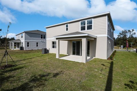 A home in APOPKA