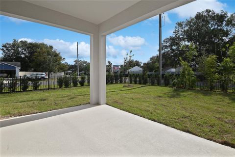 A home in APOPKA