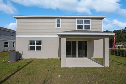 A home in APOPKA