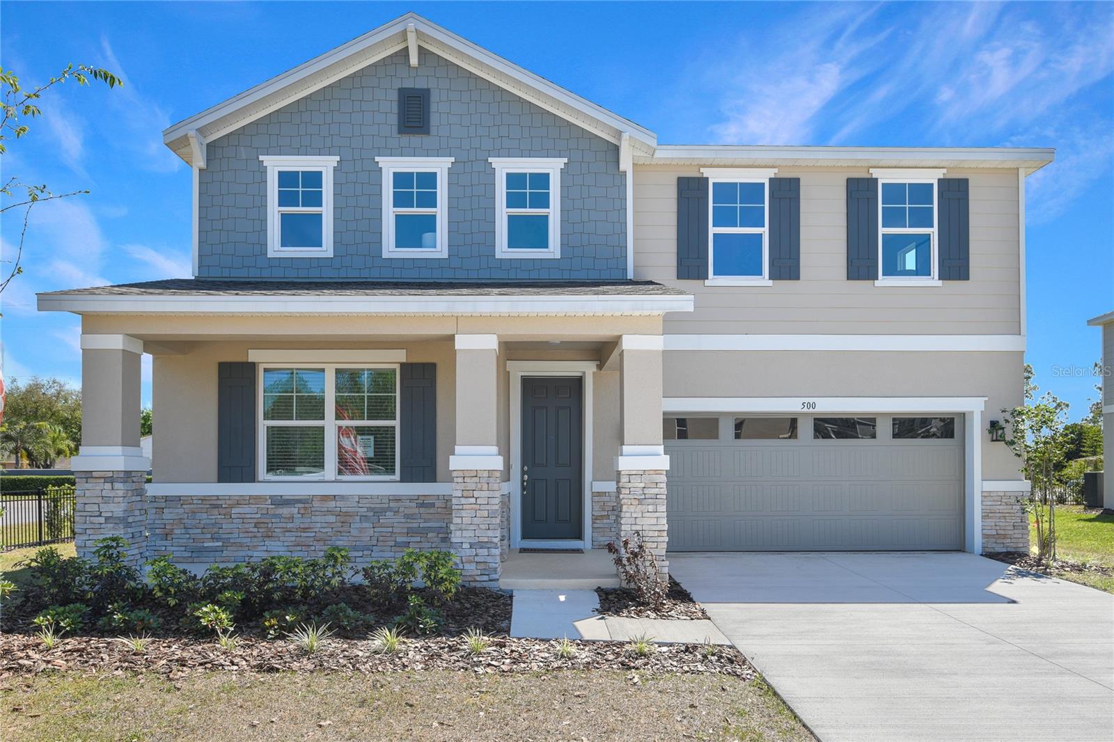 500 SUMMIT RIVER DRIVE