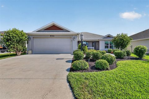 Photo of 5711 Henry Loop, The Villages, FL 32163 (MLS # G5114053)