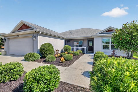 Tiny photo for 5711 Henry Loop, The Villages, FL 32163 (MLS # G5114053)