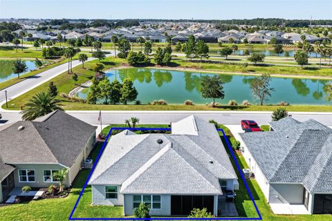 Tiny photo for 5711 Henry Loop, The Villages, FL 32163 (MLS # G5114053)