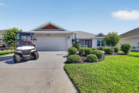 Tiny photo for 5711 Henry Loop, The Villages, FL 32163 (MLS # G5114053)