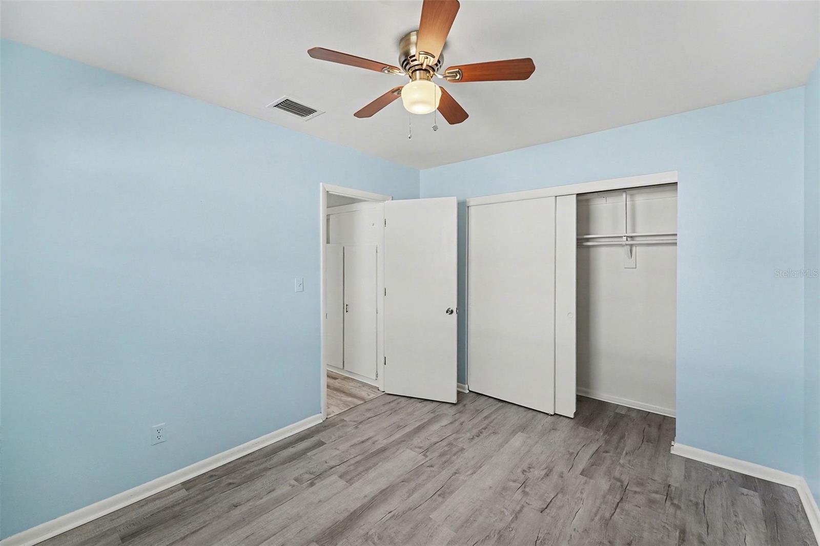 SEMINOLE HILL VILLAS - Residential