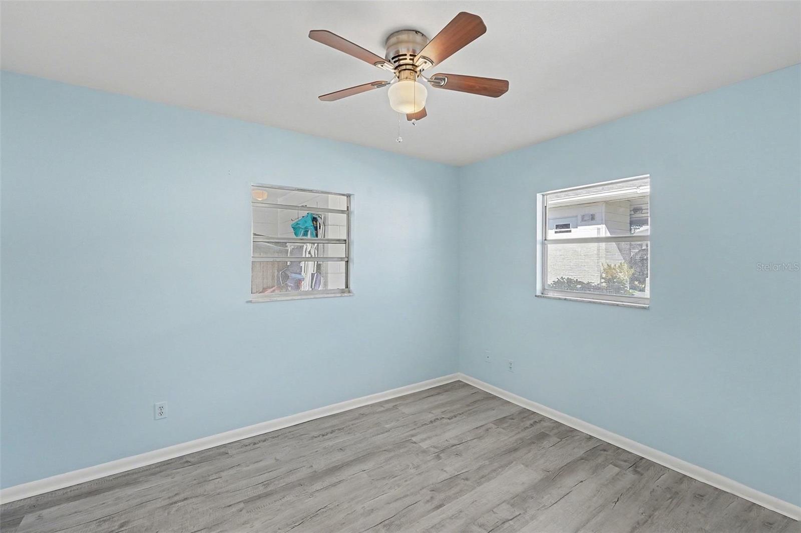 SEMINOLE HILL VILLAS - Residential