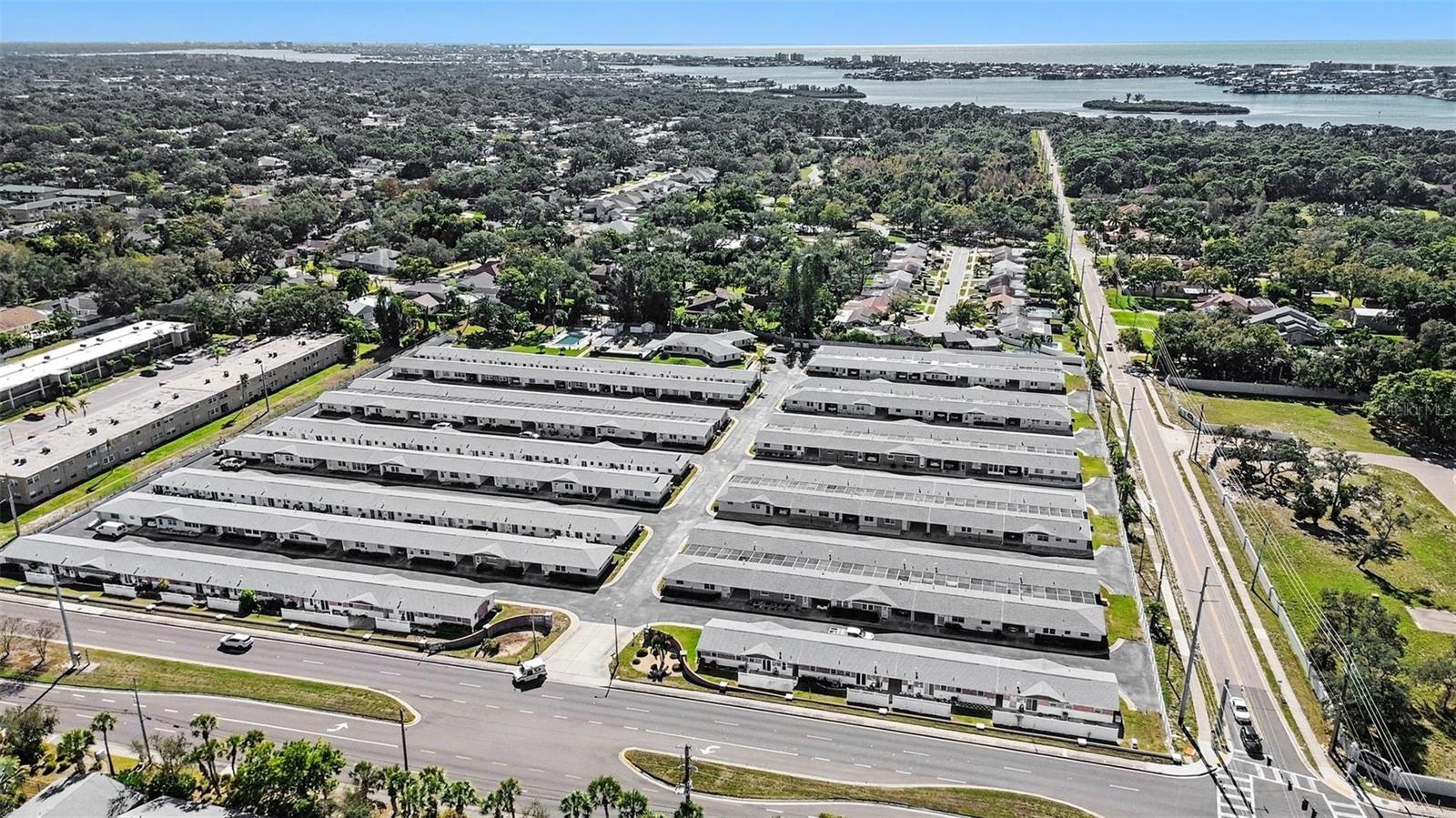 SEMINOLE HILL VILLAS - Residential