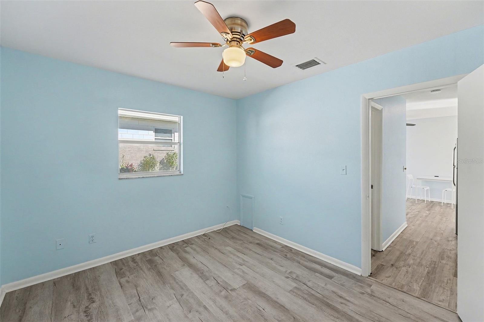 SEMINOLE HILL VILLAS - Residential