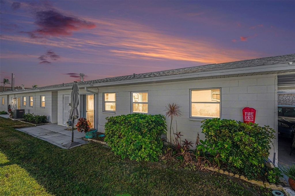 Photo of 12400 Park Boulevard #311, Seminole, FL 33772 (MLS # TB8466682)