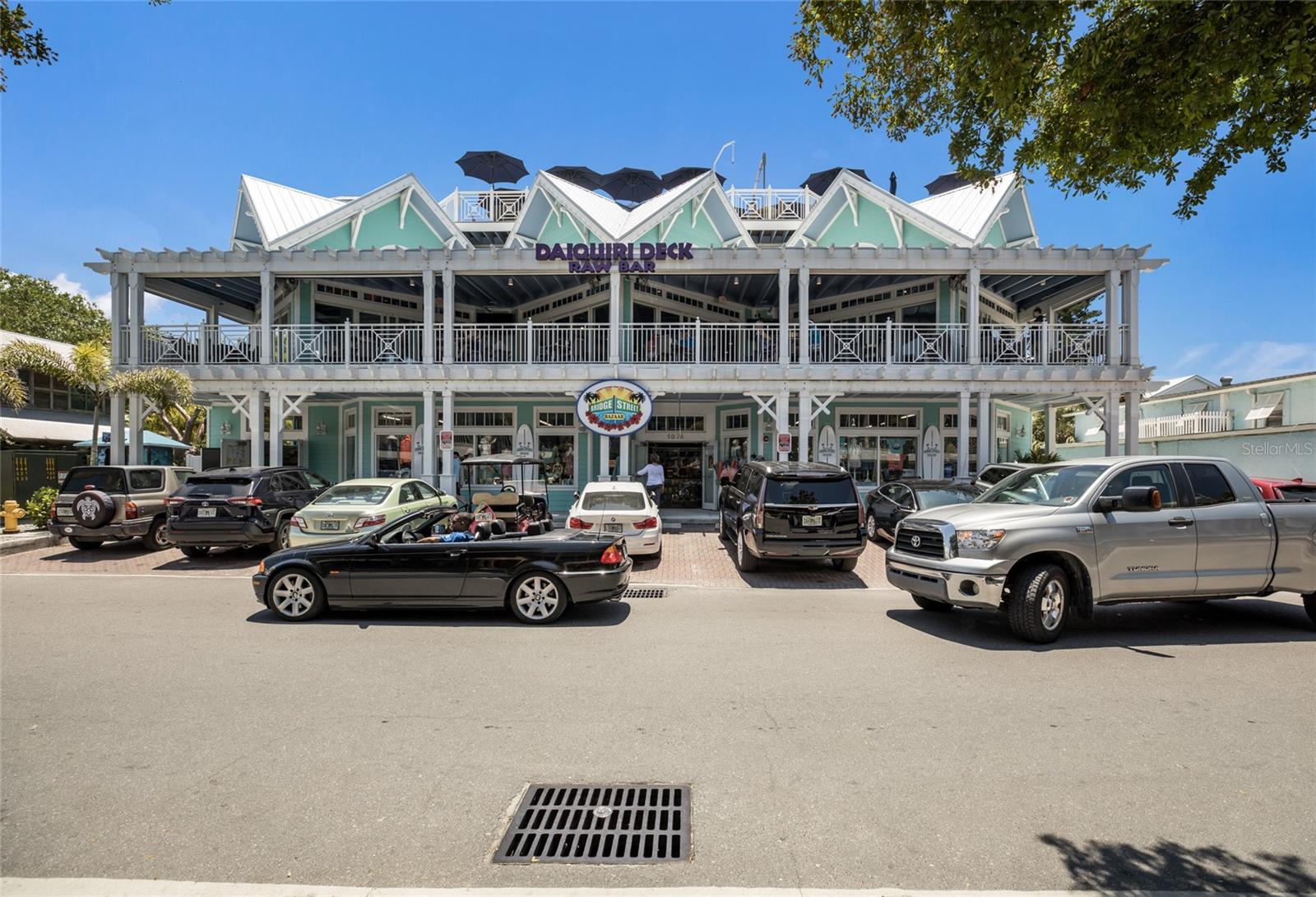 COQUINA REEF - Residential