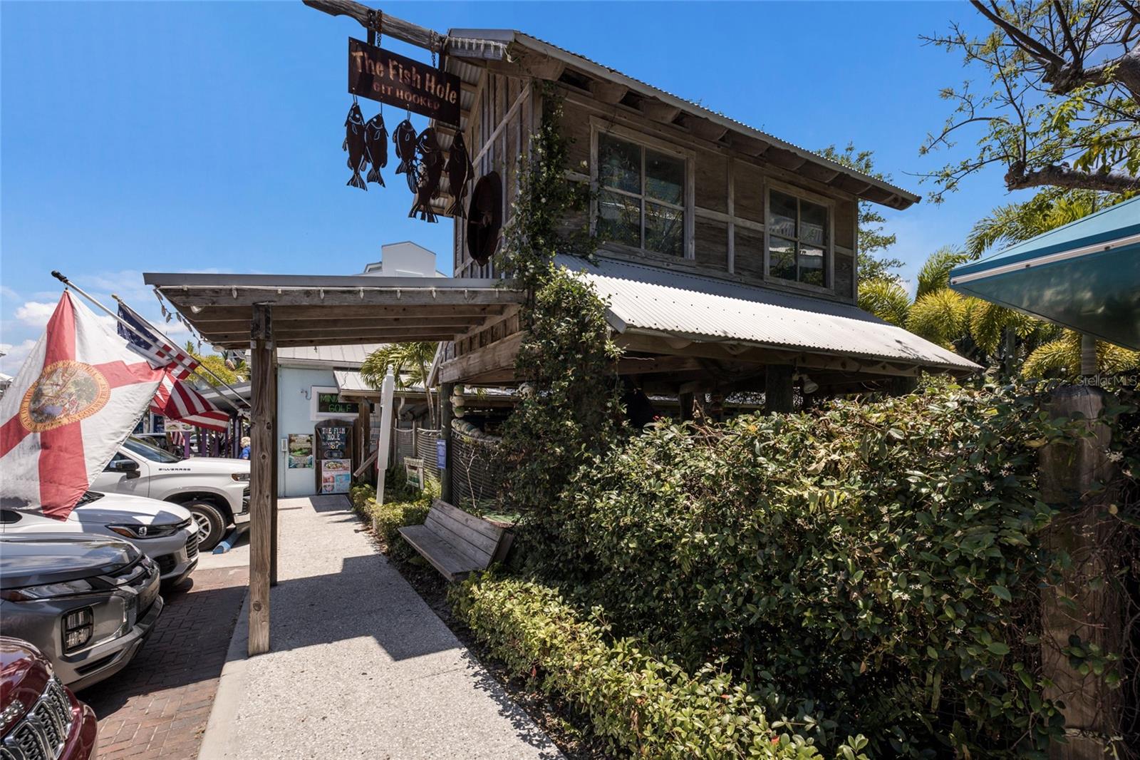 COQUINA REEF - Residential