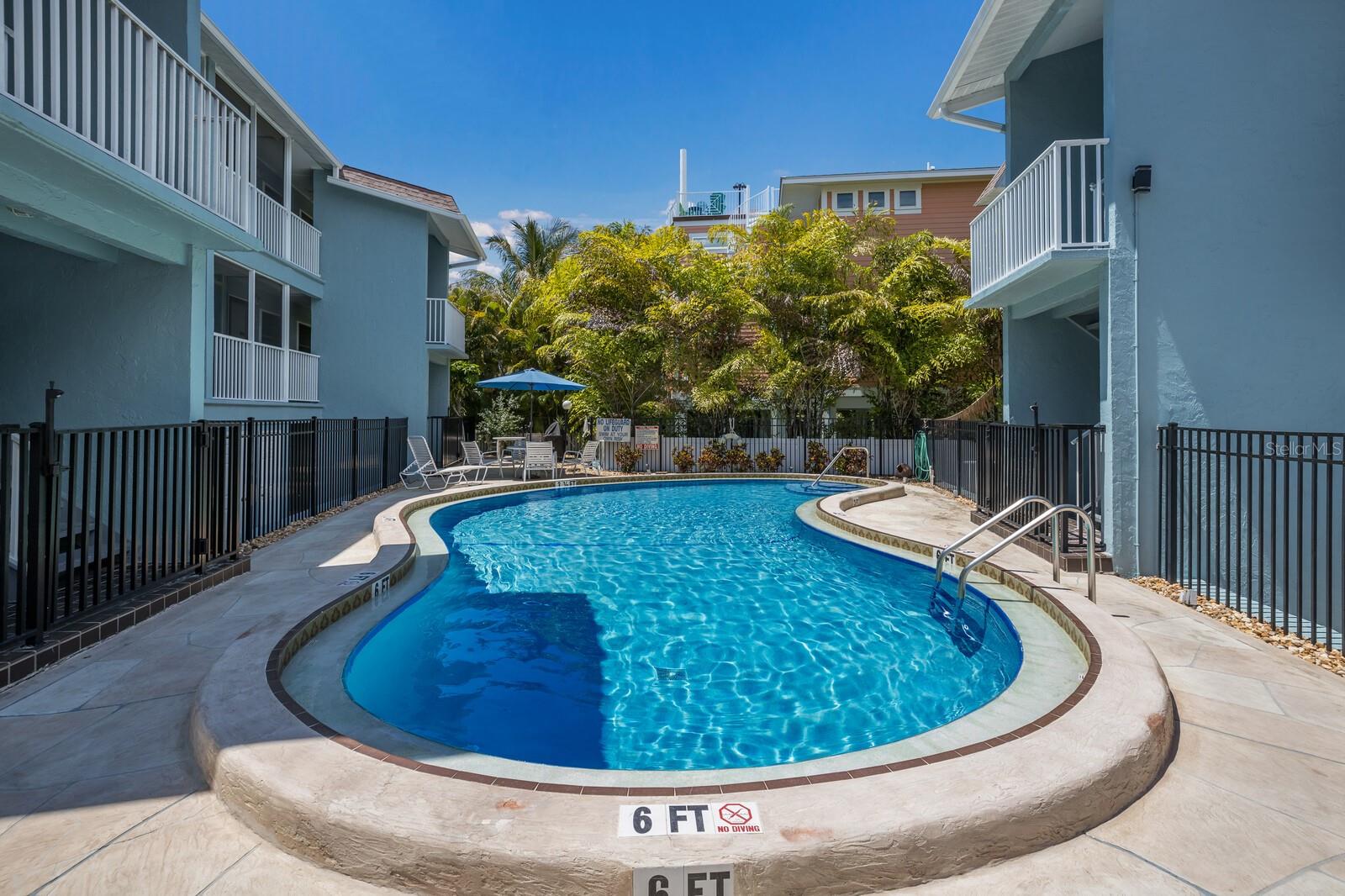 COQUINA REEF - Residential
