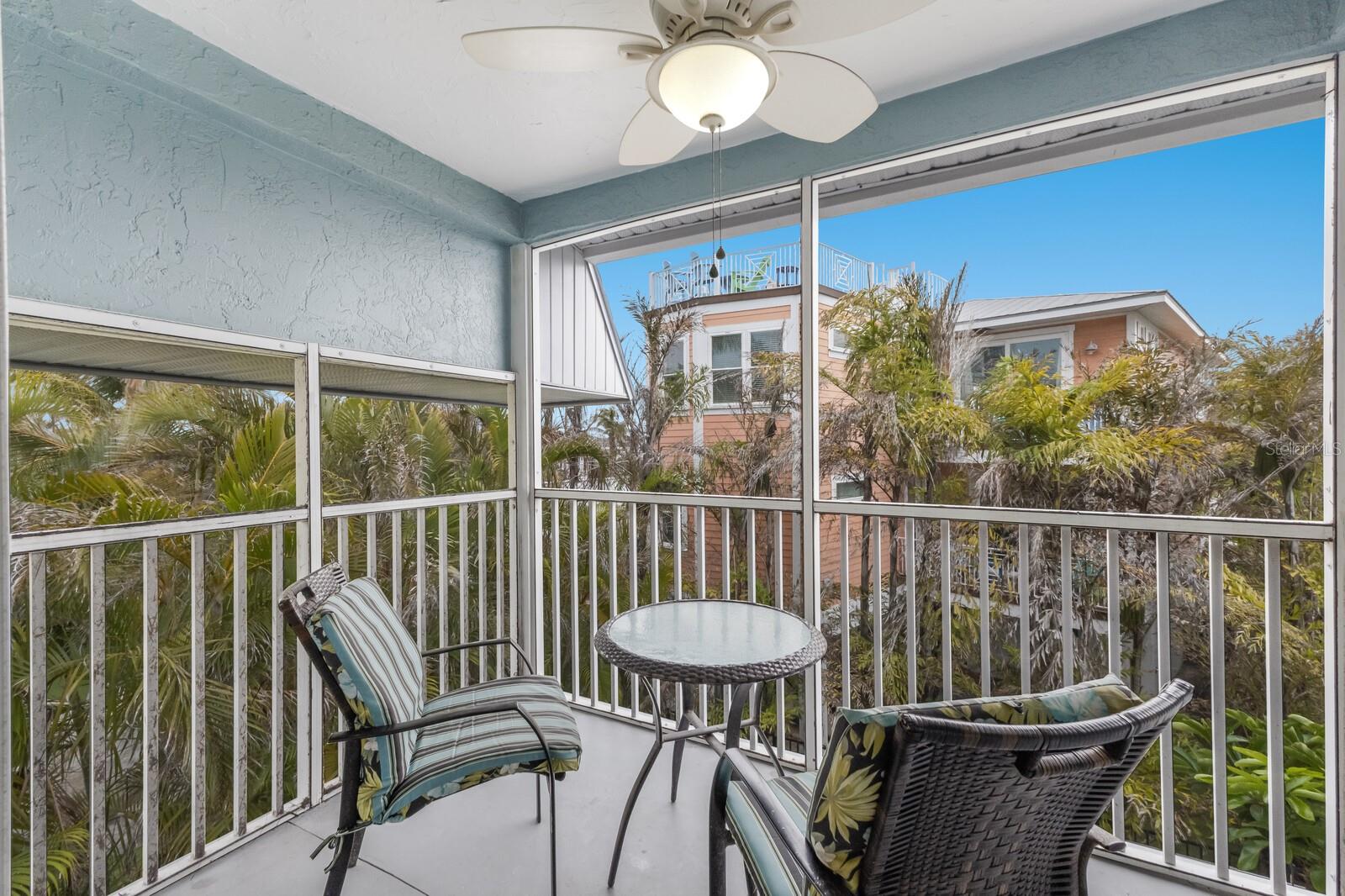 COQUINA REEF - Residential
