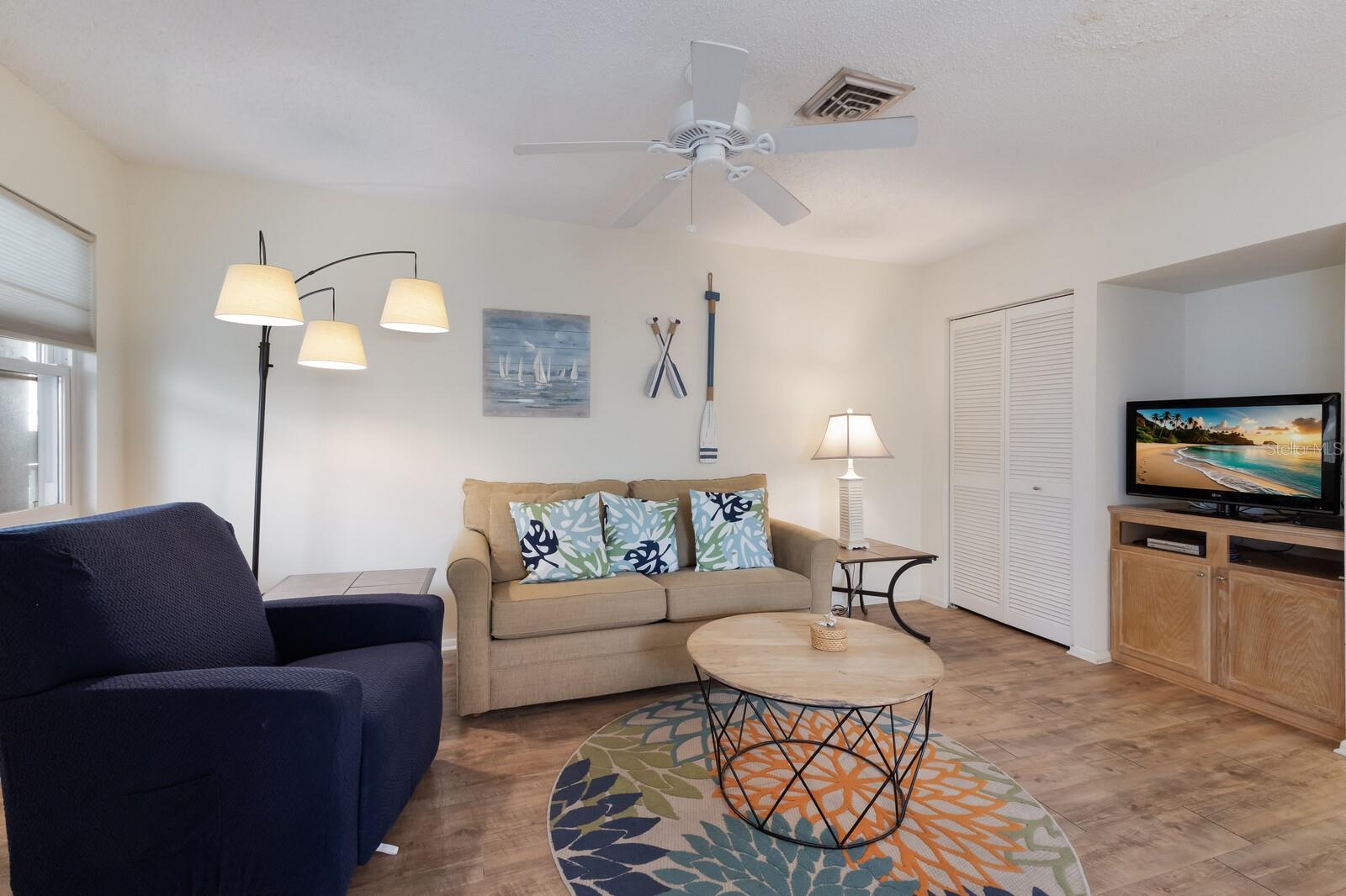 COQUINA REEF - Residential