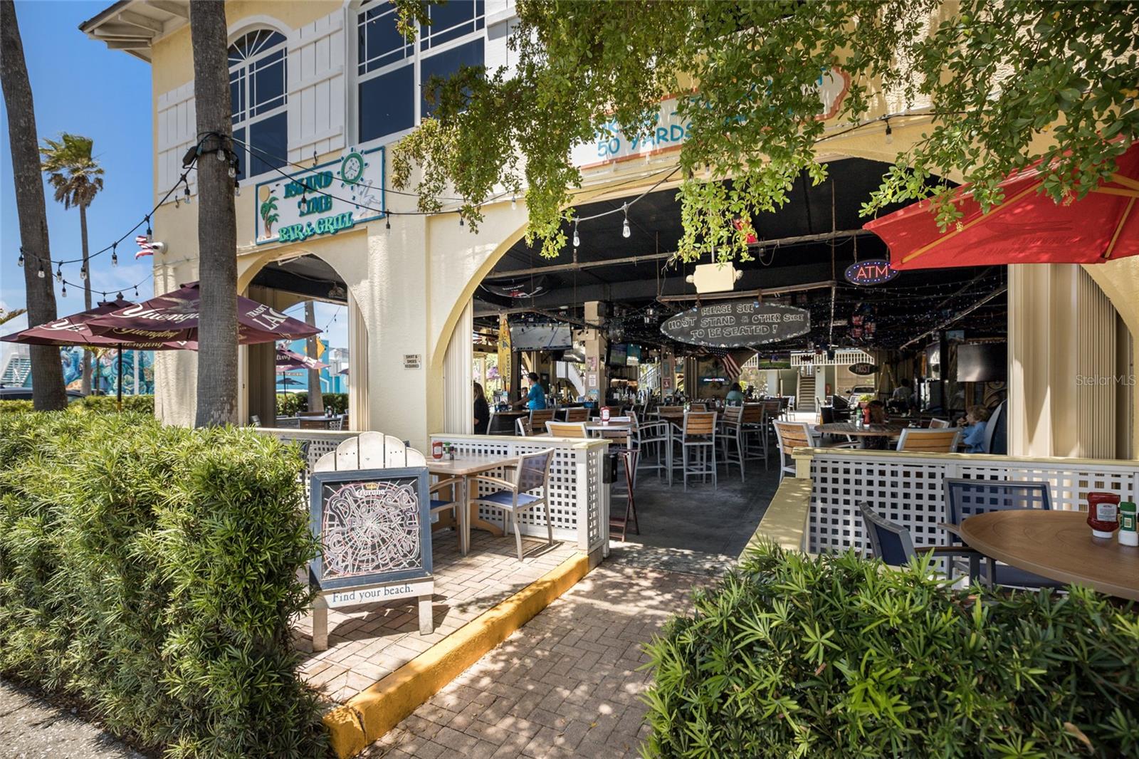 COQUINA REEF - Residential