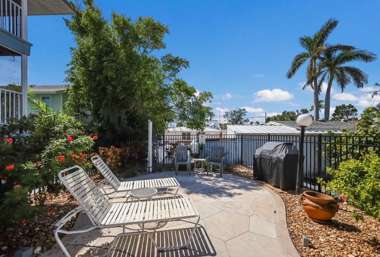 COQUINA REEF - Residential