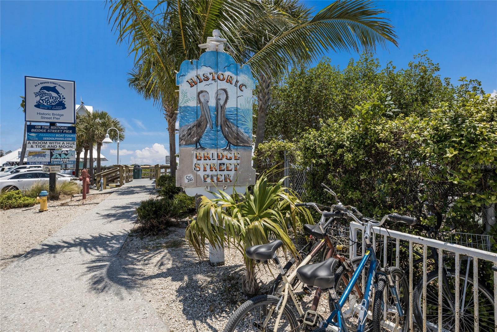 COQUINA REEF - Residential