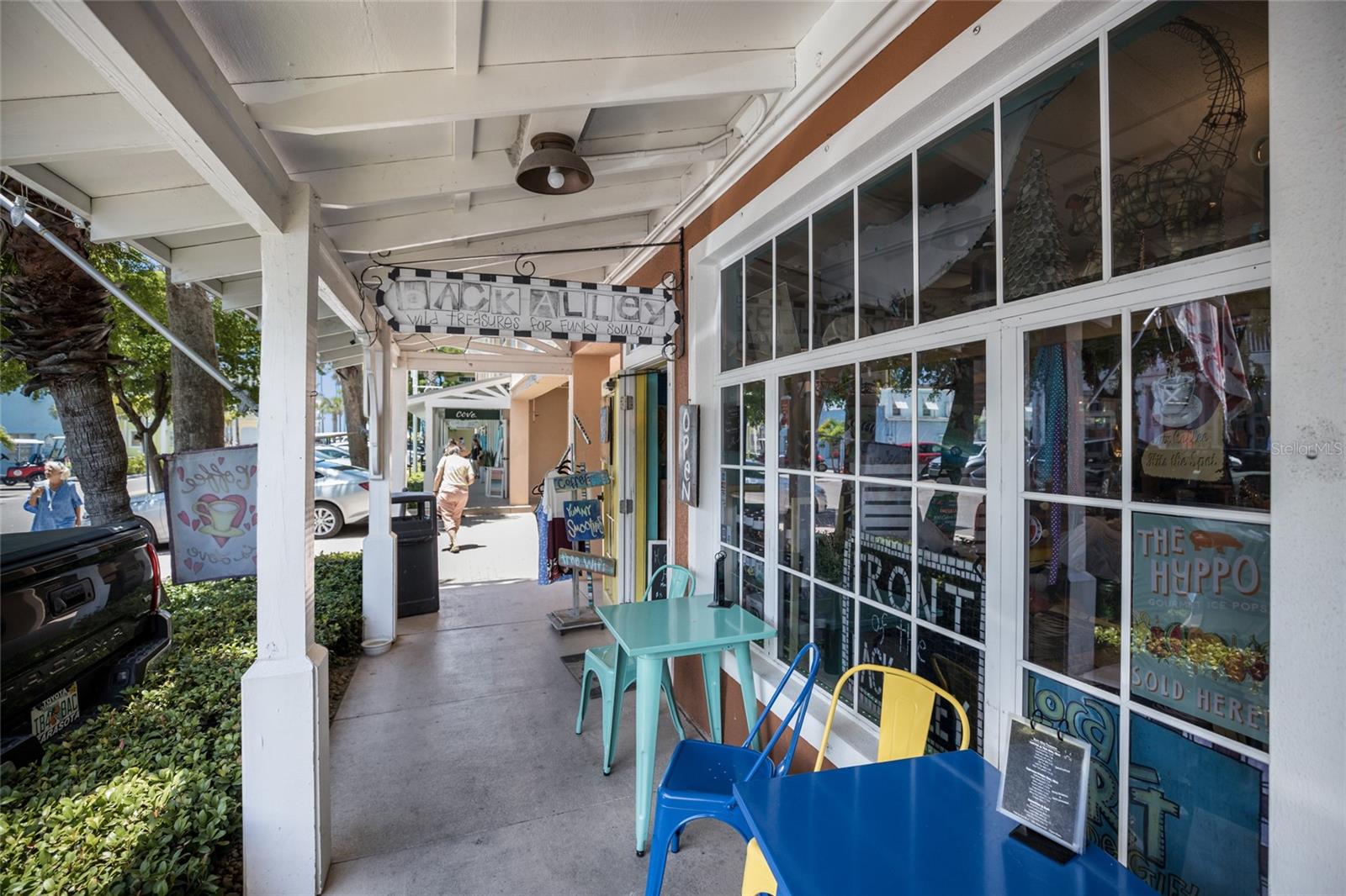 COQUINA REEF - Residential