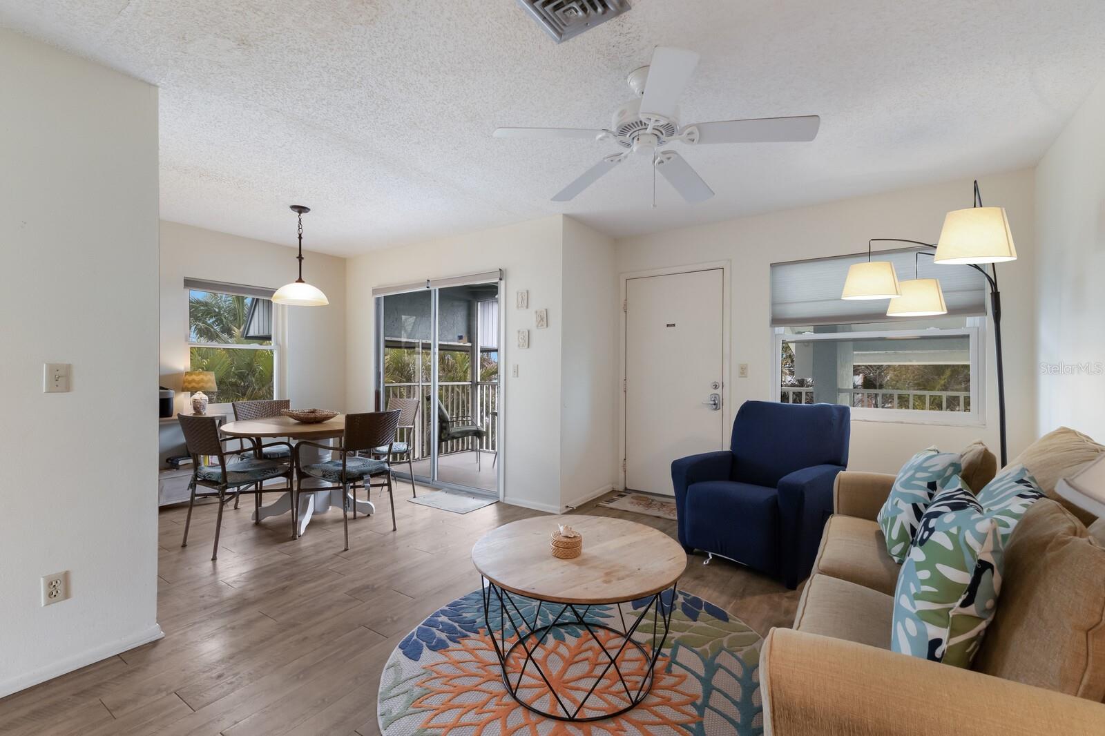 COQUINA REEF - Residential