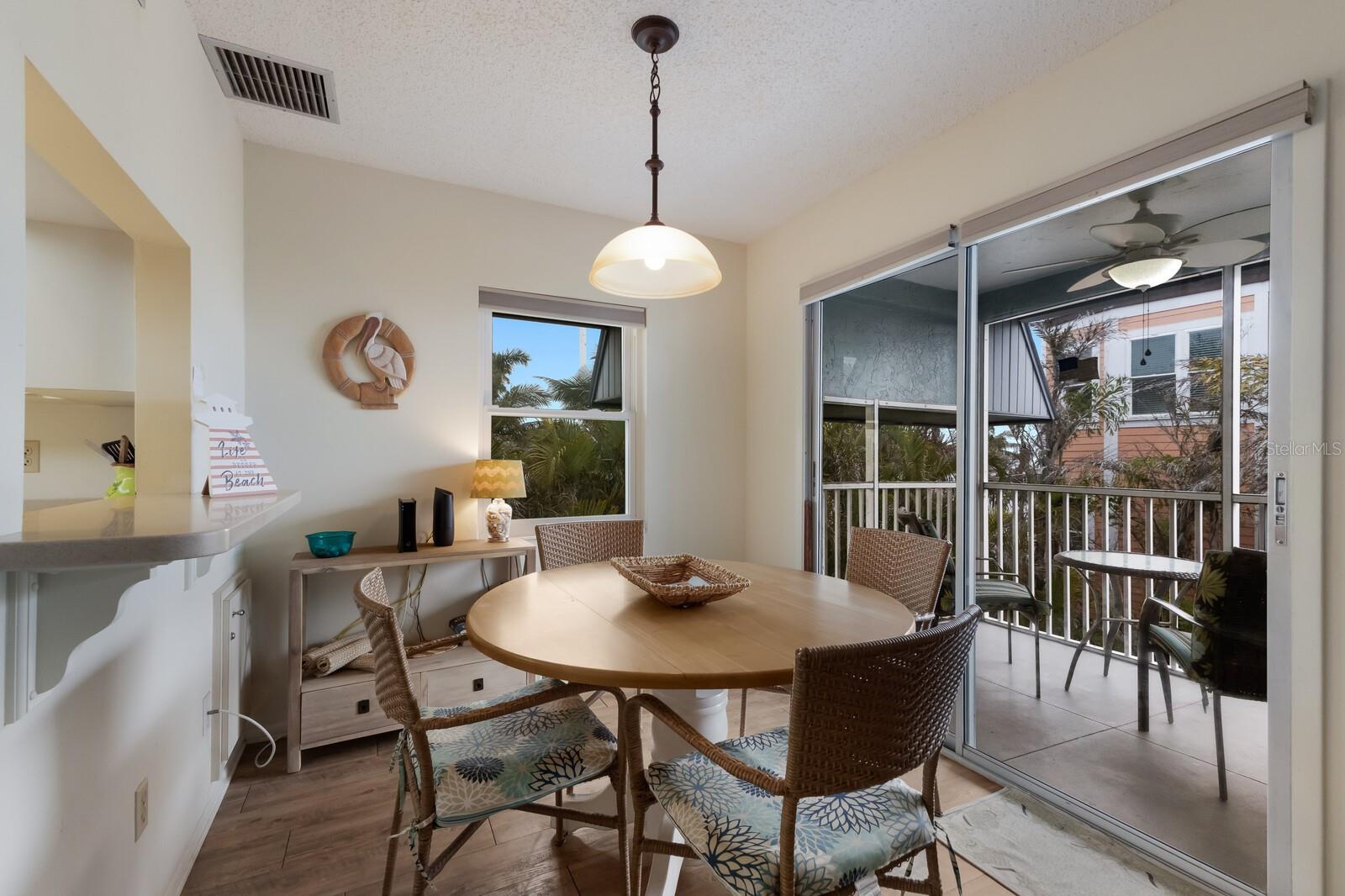 COQUINA REEF - Residential