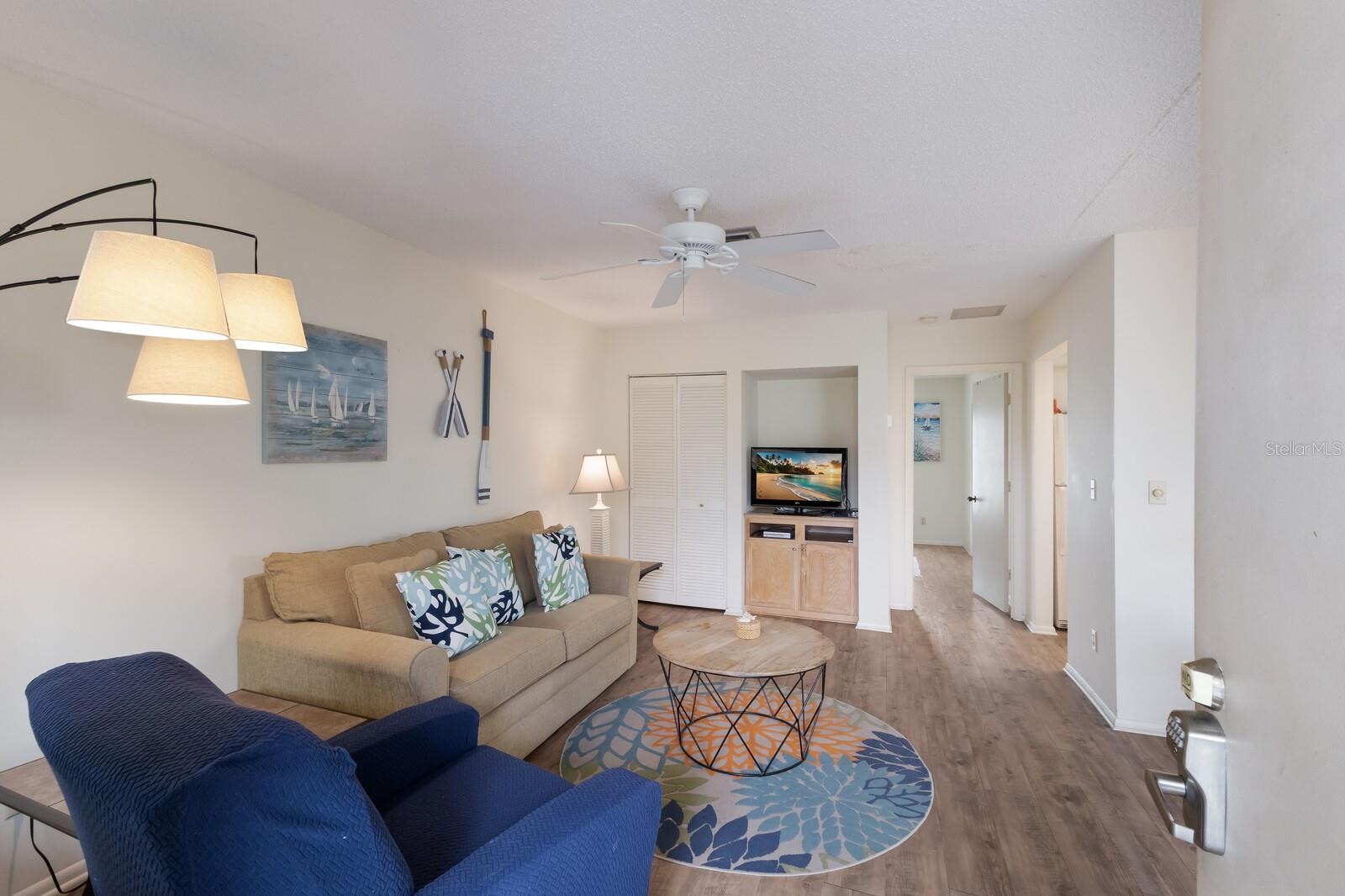 COQUINA REEF - Residential